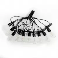 Girlanda 230v Elara Ao-El10led