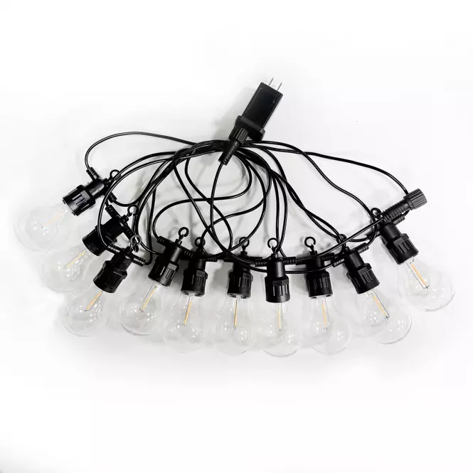 Girlanda 230v Elara Ao-El10led