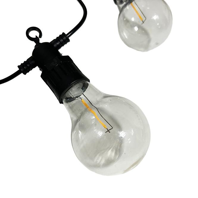 Girlanda 230v Elara Ao-El10led