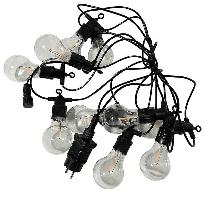 Girlanda 230v Elara Ao-El10led