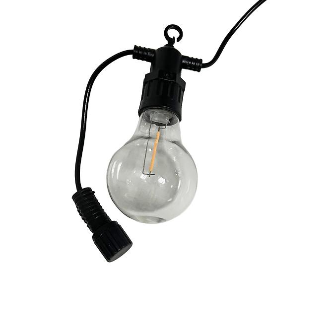 Girlanda 230v Elara Ao-El10led