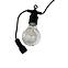 Girlanda 230v Elara Ao-El10led,4