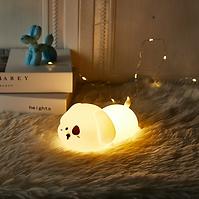 Lámpa Doggy Led Am-Do10ws Cct Rgb 1w Lb1