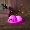 Lámpa Doggy Led Am-Do10ws Cct Rgb 1w Lb1,4