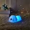 Lámpa Doggy Led Am-Do10ws Cct Rgb 1w Lb1,7