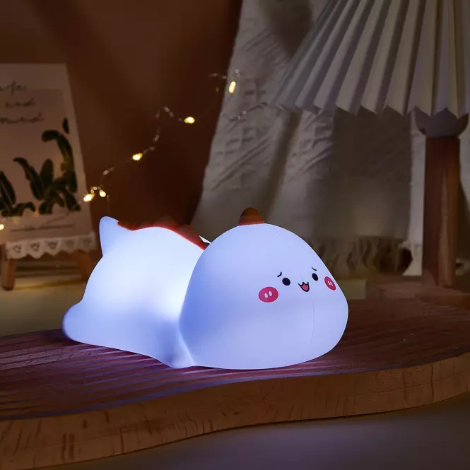 Lámpa Dino Led Am-Di10ws Cct 1.5w Lb1,10