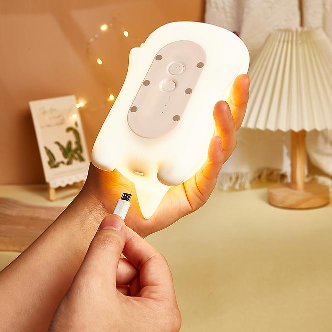 Lámpa Dino Led Am-Di10ws Cct 1.5w Lb1
