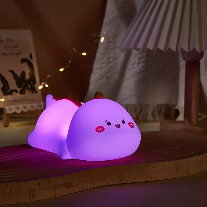 Lámpa Dino Led Am-Di10ws Cct 1.5w Lb1,6