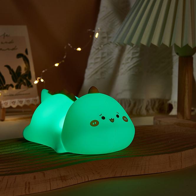 Lámpa Dino Led Am-Di10ws Cct 1.5w Lb1