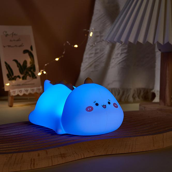 Lámpa Dino Led Am-Di10ws Cct 1.5w Lb1
