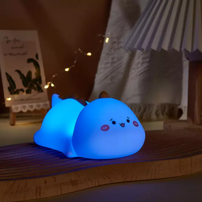 Lámpa Dino Led Am-Di10ws Cct 1.5w Lb1,8
