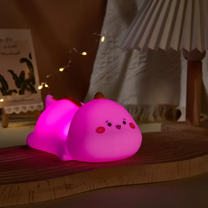 Lámpa Dino Led Am-Di10ws Cct 1.5w Lb1
