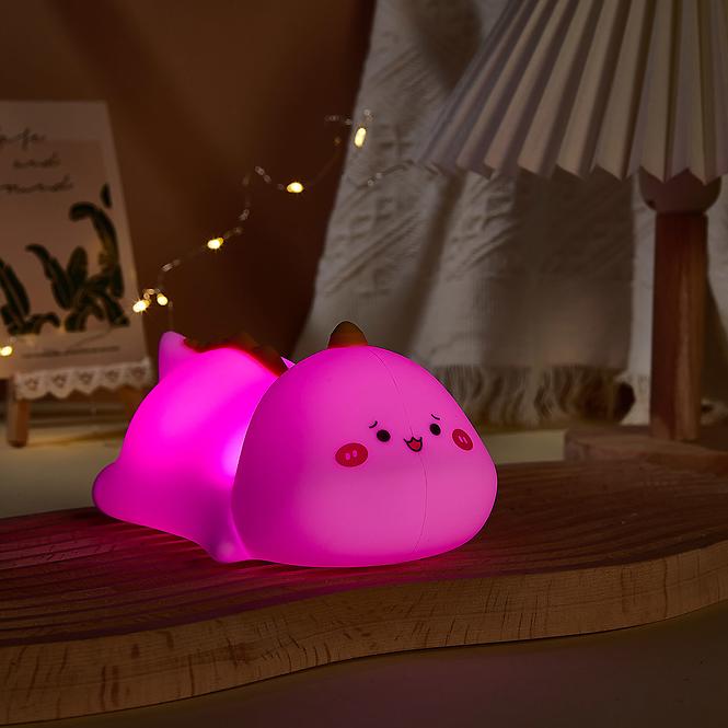 Lámpa Dino Led Am-Di10ws Cct 1.5w Lb1