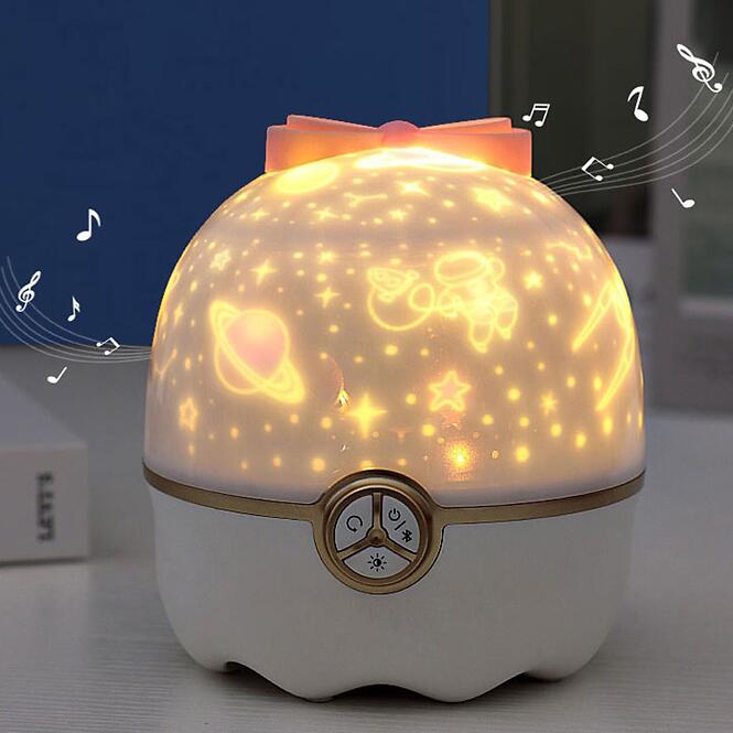 Lámpa Dream Projector Am-Dp10ws 1w Lb1