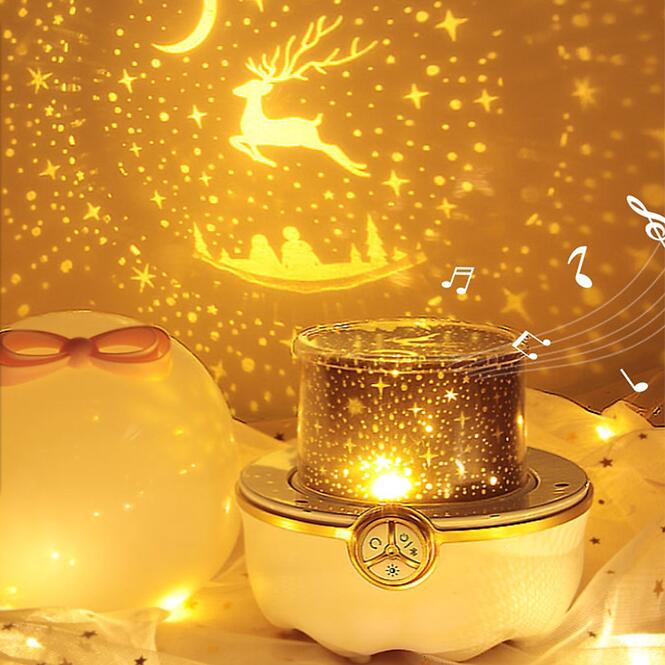 Lámpa Dream Projector Am-Dp10ws 1w Lb1