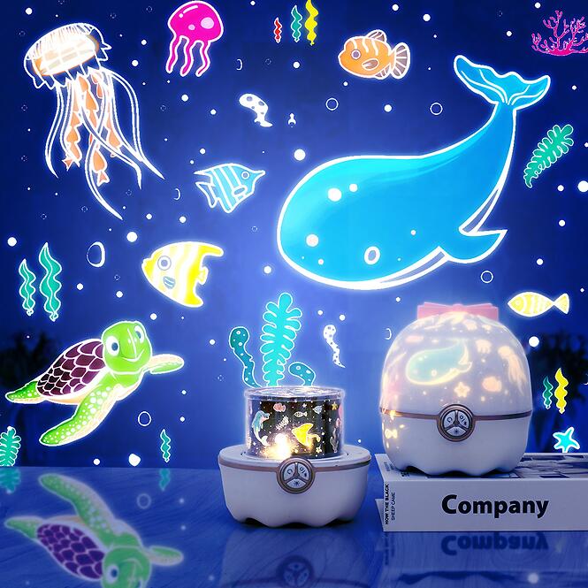 Lámpa Dream Projector Am-Dp10ws 1w Lb1