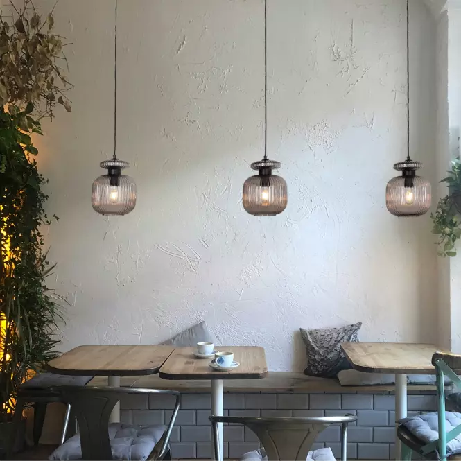 Lámpa Rialto 3s Ah-Rie273s 3xe27 Lw3,3