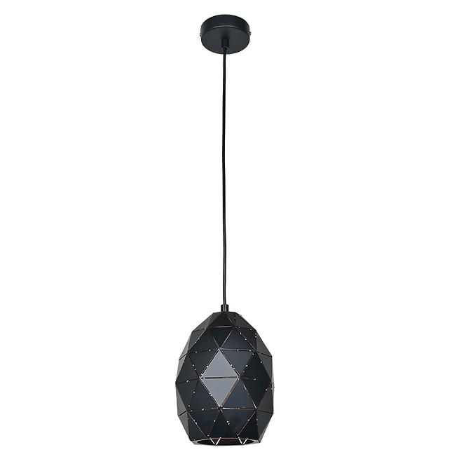 Lámpa Puzzle 1h20 Ah-Pue27201b Black Lw1,2