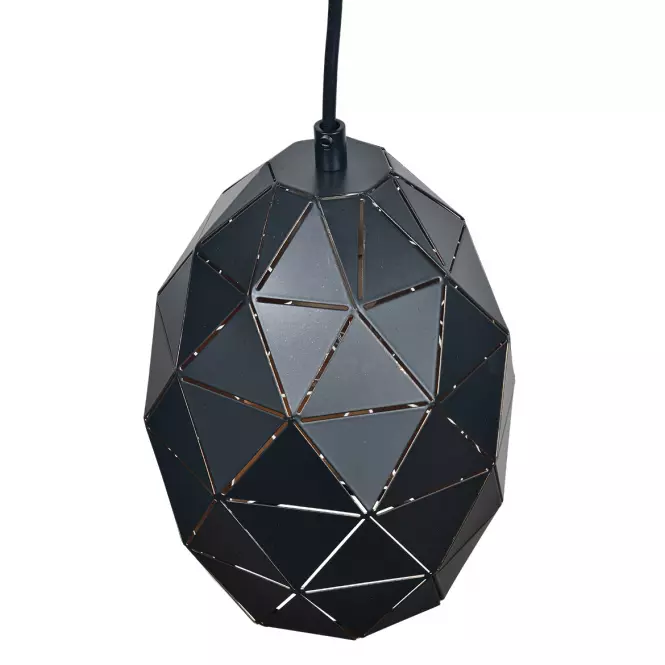 Lámpa Puzzle 1h20 Ah-Pue27201b Black Lw1