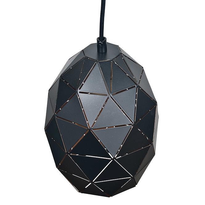 Lámpa Puzzle 1h20 Ah-Pue27201b Black Lw1