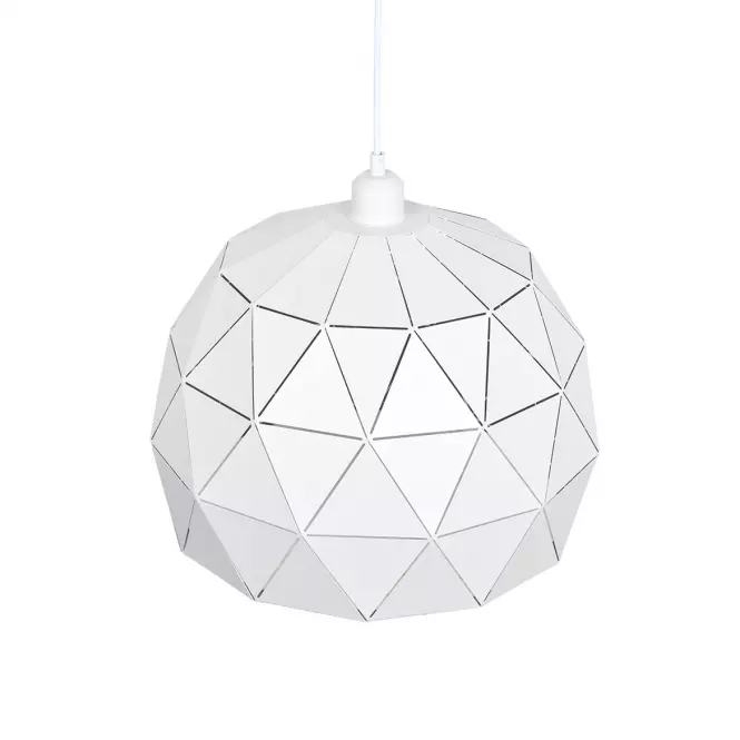 Lámpa Puzzle 1h40 Ah-Pue27401w White Lw1,3