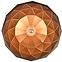 Lámpa Puzzle 1h40 Ah-Pue27401b Black Lw1,4