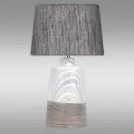 Lámpa E3565 Gray