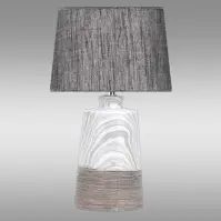 Lámpa E3565 Gray