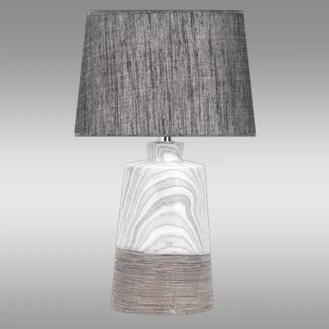Lámpa E3565 Gray