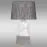 Lámpa E3565 Gray