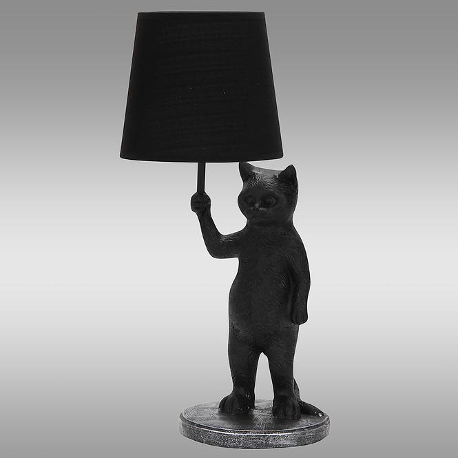 Lámpa H4651 Black