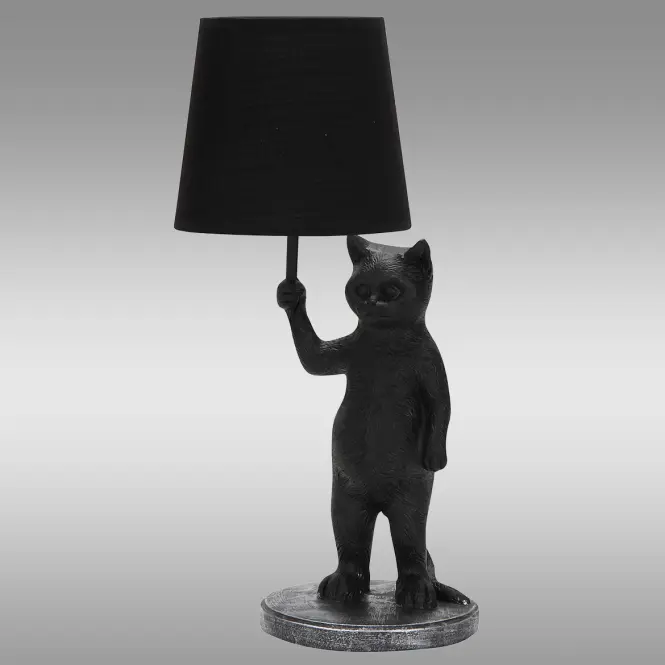 Lámpa H4651 Black
