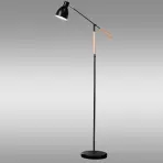 Lámpa Hd1625f Black Lb