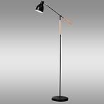 Lámpa Hd1625f Black Lb