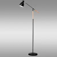 Lámpa Hd1625f Black Lb