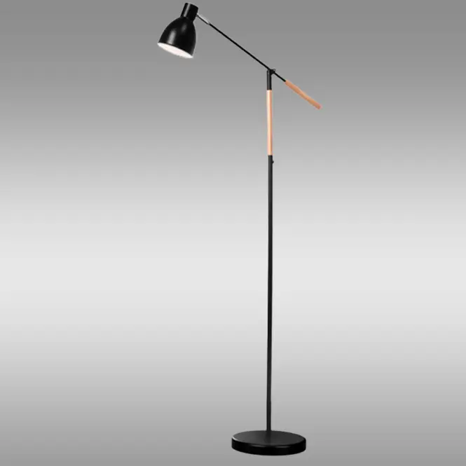 Lámpa Hd1625f Black Lb