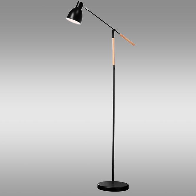 Lámpa Hd1625f Black Lb