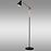 Lámpa Hd1625f Black Lb