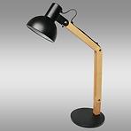 Lámpa Hd1746 Black Lb