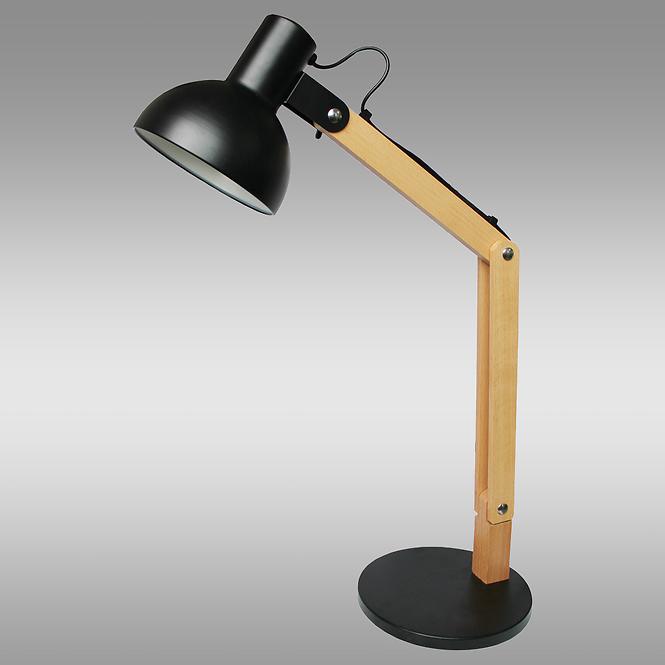 Lámpa Hd1746 Black Lb
