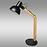 Lámpa Hd1746 Black Lb