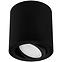 Lámpa Amat 84mm Black O K1,2