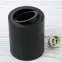 Lámpa Amat 84mm Black O K1,5