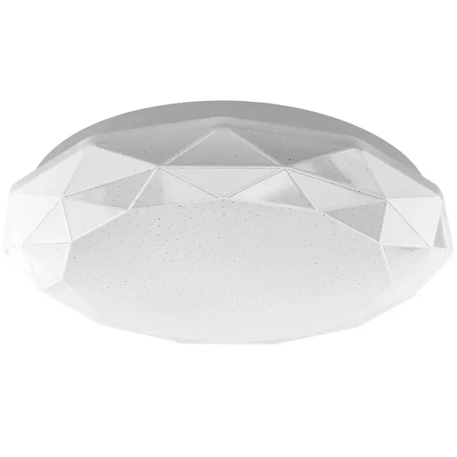 Lámpa Glory 24w 4000k Diament Ip44 Pl1