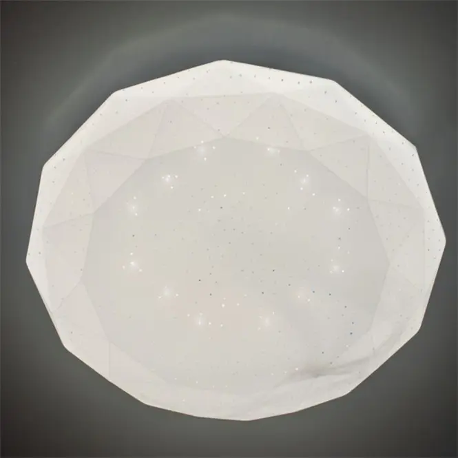 Lámpa Glory 24w 4000k Diament Ip44 Pl1