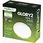 Lámpa Glory 24w 4000k Diament Ip44 Pl1,5