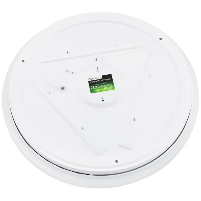 Lámpa Notus 12w Led Ip44 Pl1