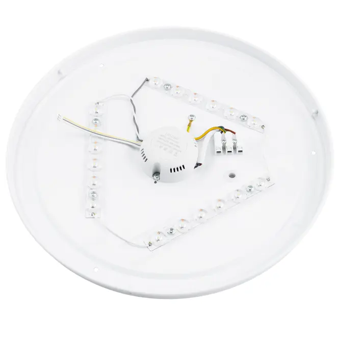 Lámpa Notus 12w Led Ip44 Pl1,5