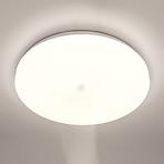 Lámpa Notus 12w Led Sensor Ip44 Pl1