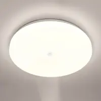 Lámpa Notus 12w Led Sensor Ip44 Pl1